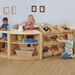 Rushton Early Years Natural Wooden Furniture  hi\-res