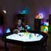 Active World Tray Light Panel White  hi\-res