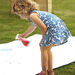 Clear Trigger Water Sprayers 6pk  hi\-res