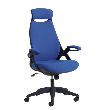Tuscan High Back Operator Chair  hi\-res