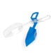 Rainbow Coloured Tongs – 6pk  hi\-res