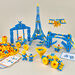 Mobilo Eco Builder Construction Sets  hi\-res