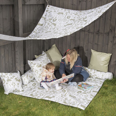 TTS Baby Outdoor Soft Furnishings Bundle Deal  hi\-res
