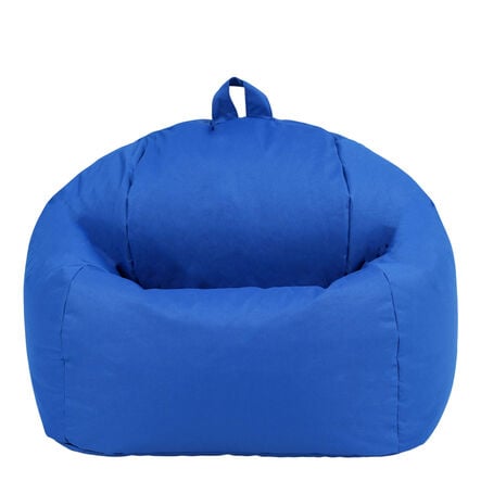 Bean Bag Cushioned Chairs 4pk Bundle Deal  hi\-res