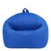 Bean Bag Cushioned Chairs 4pk Bundle Deal  hi\-res
