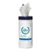 Bioguard Alcohol Hand \x26 Surface Wipes Tub of 240 Wipes  hi\-res