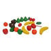 Wooden Threading and Lacing Fruit  hi\-res
