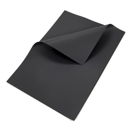 Black Recycled Card A3 270gsm 100pk  hi\-res