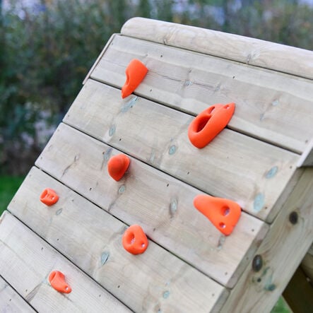 Large Outdoor Climbing Prism  hi\-res