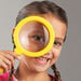 Learning Resources Jumbo Magnifier and Tweezer Set  hi\-res