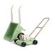 Role Play Garden Wheelbarrow \x26 Mower  hi\-res