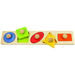 Wooden Manipulative Nursery Toys Bundle  hi\-res