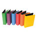 TTS Rainbow Recordable Talking Photo Albums A5 6pk  hi\-res