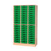 Static Triple Tray Storage Unit 60 Trays  hi\-res