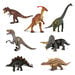 Dinosaur Figure Set 7pk  hi\-res