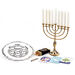 Judaism Religion Artefacts Collection  hi\-res