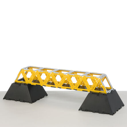 Polydron Bridges Set  hi\-res