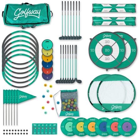 Golfway Play Complete Golf Pack  hi\-res