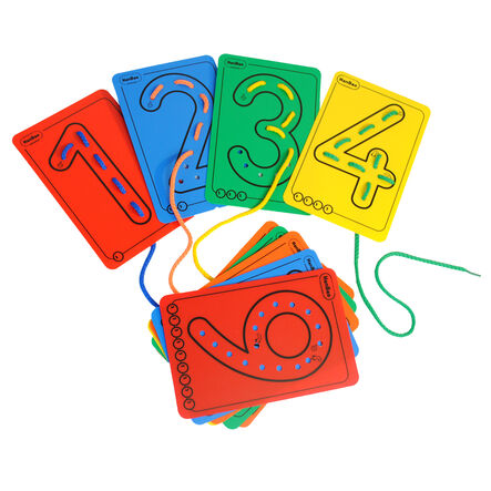 Threading Numbers  hi\-res
