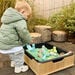 TTS Outdoor Baby \x26 Toddler Messy Tub  hi\-res