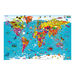 Collins Children\'s Map of the World 90cm x 60cm  hi\-res