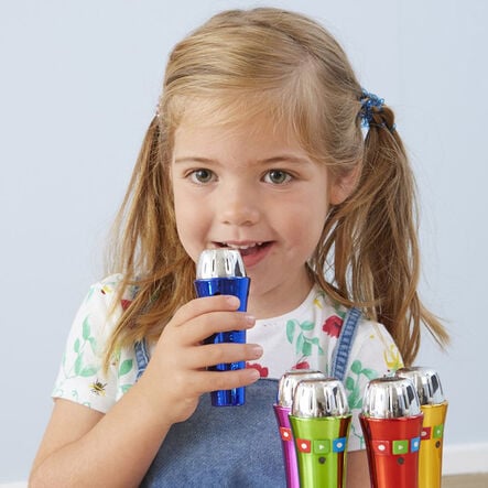 TTS Mini Communication Microphones  hi\-res
