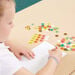 TTS Coloured Plastic Place Value Counters 990pcs  hi\-res
