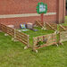 Outdoor Fence Panels  hi\-res