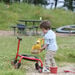 Winther Viking Challenge Circle Walking Wagon  hi\-res