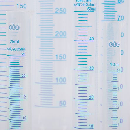 TTS Measuring Beakers Set  hi\-res