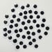 Jumbo Wiggly Eyes 40mm 60pk  hi\-res