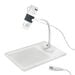 TTS Flex\-View Digital Microscope  hi\-res