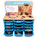 TTS STEM Makerspace Trolley  hi\-res