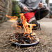 Forest School Fire on a Plate Starter Kit  hi\-res