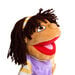 Small People Hand Puppets 4pk  hi\-res