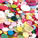 Assorted Buttons 500g  hi\-res