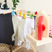 Role Play Home Corner Wooden Laundry Accessories  hi\-res