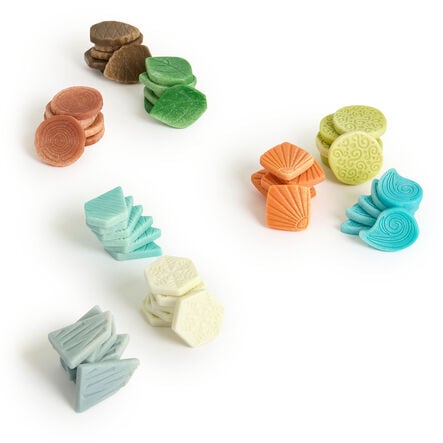 Small World Loose Parts Polar, Forest \x26 Ocean Set  hi\-res