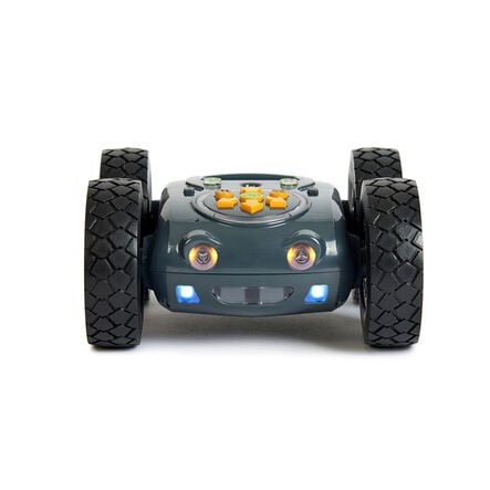 TTS Rugged Robot  hi\-res
