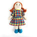 TTS Children of Our Community Diversity Dolls Anya  hi\-res