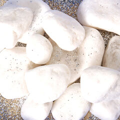 Glitter Glow Rocks 1kg  Glitter Glow Rocks 1kg  hi-res
