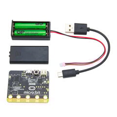 BBC micro:bit go  BBC micro:bit go  hi-res