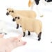 Small World Farm Animals Set 24pc  hi\-res