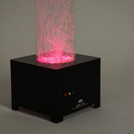TTS Rechargeable Sensory Hurricane Tube  hi\-res