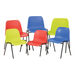 Hille Affinity Classroom Chairs  hi\-res