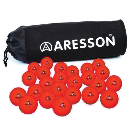 Aresson All Play PVC Cricket Ball 24pk Junior  hi\-res