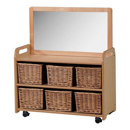 Millhouse Storage Room Divider  hi\-res