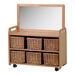 Millhouse Storage Room Divider  hi\-res