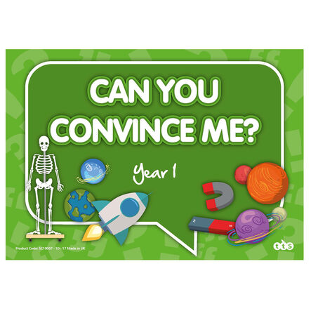 TTS Can You Convince Me? \- Science Activity Cards Year 6  hi\-res