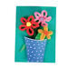 Assorted Chenille Craft Stems 150mm 1000pk  hi\-res